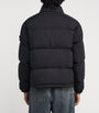 Ripstop Down Puffer Jacket