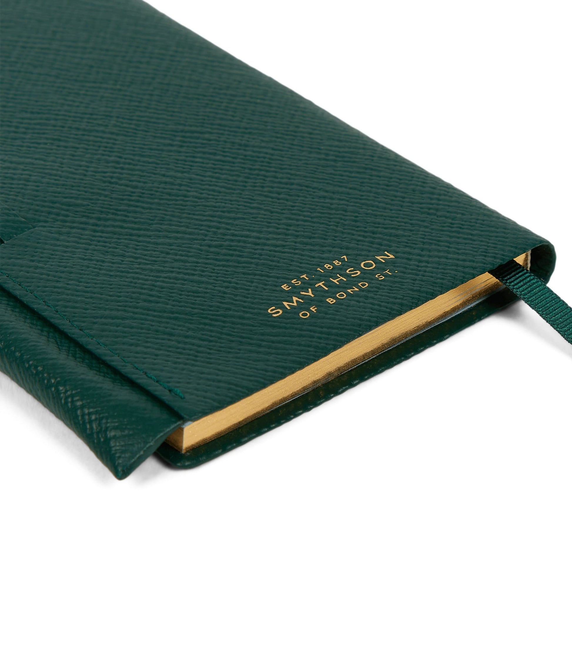 Panama Leather 2026 Weekly Diary