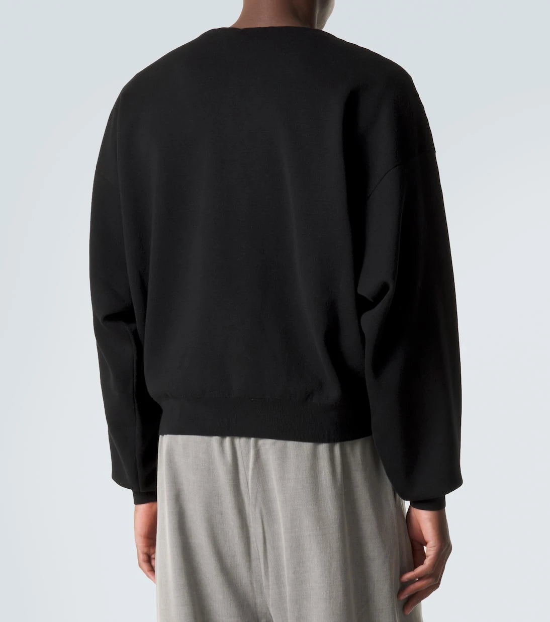 Fear of God - سترة صوف فيرجن