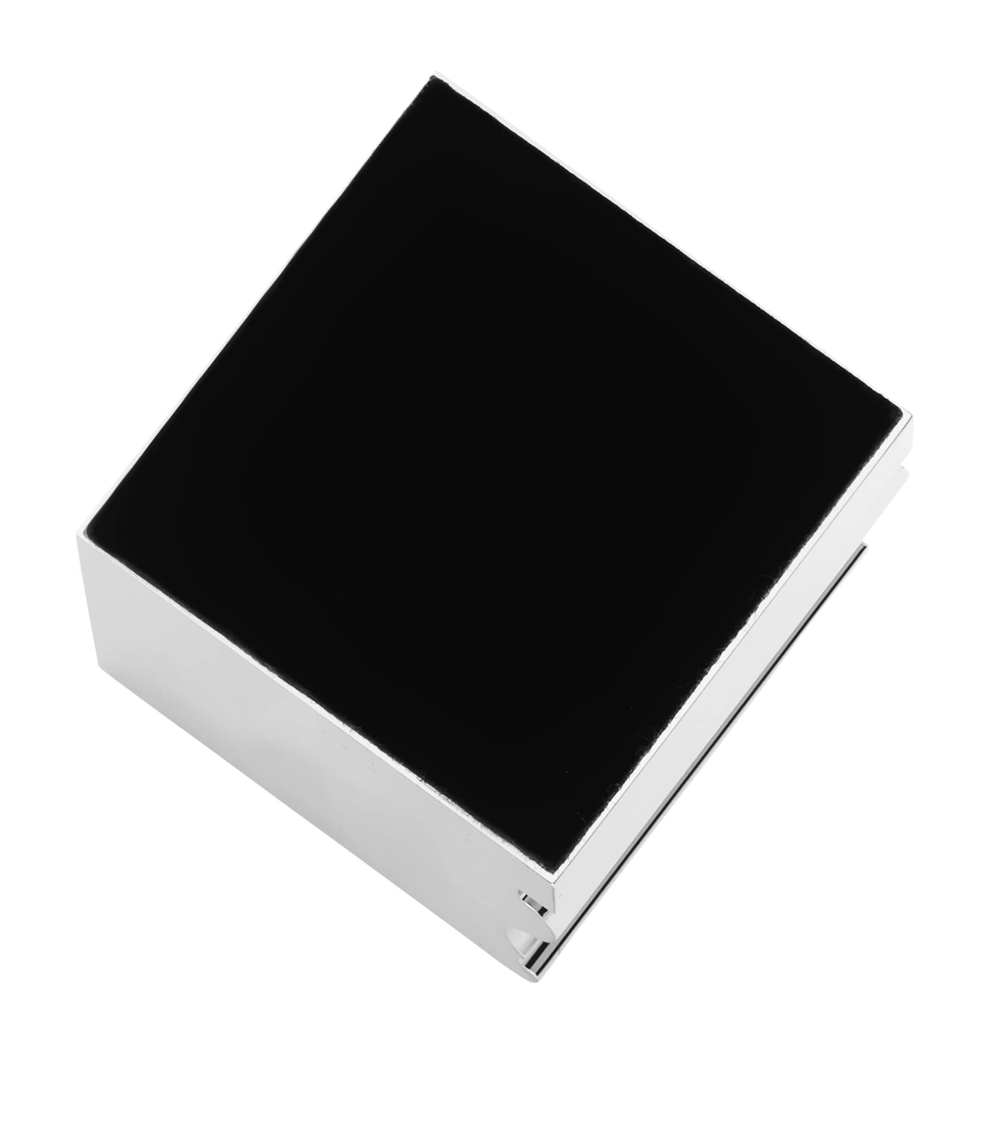 Glass Perspectives Vase