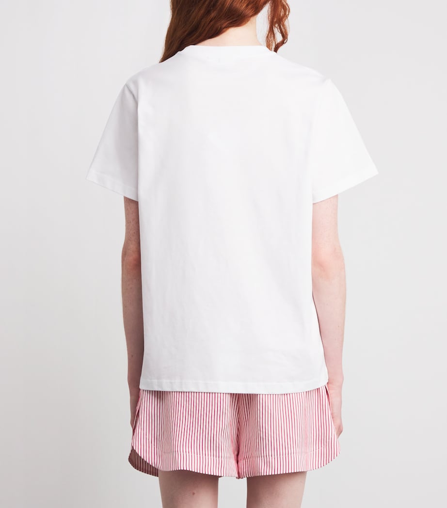 Organic Cotton Cherry T-Shirt