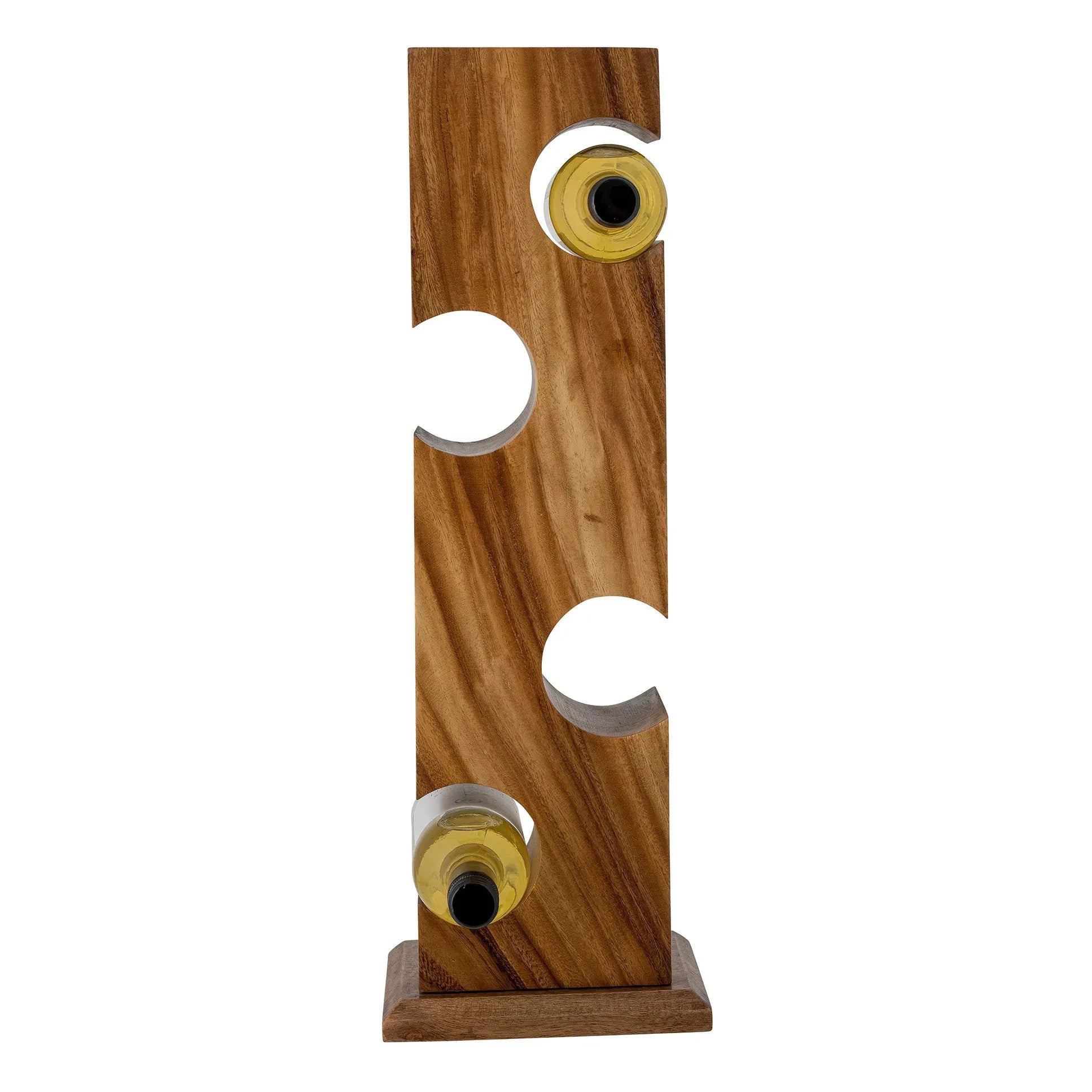 Bloomingville - Acacia Wine Rack