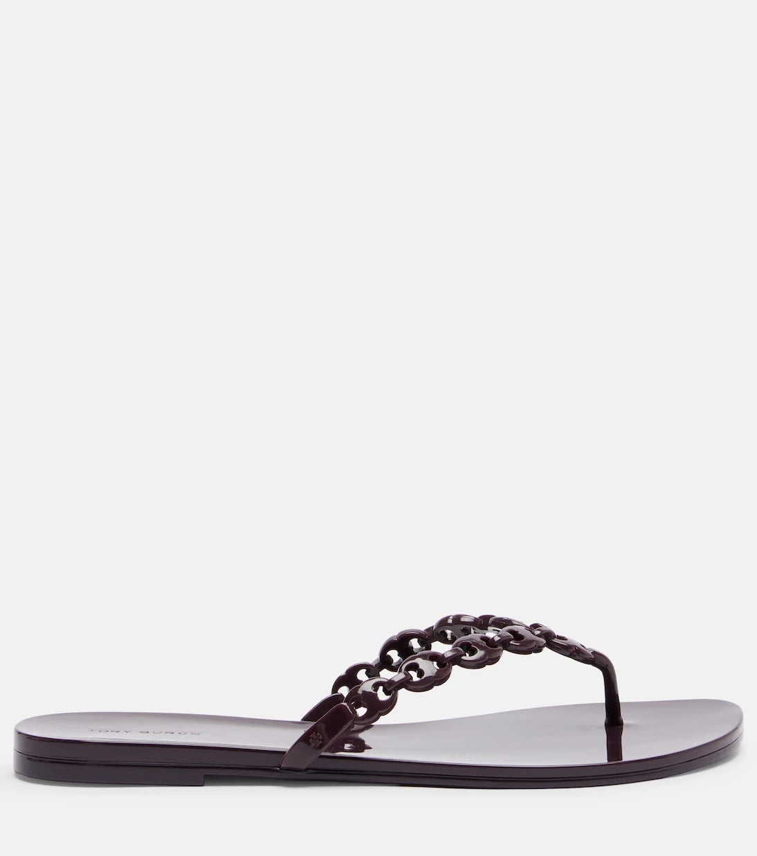 Tory Burch - Gemini thong sandals
