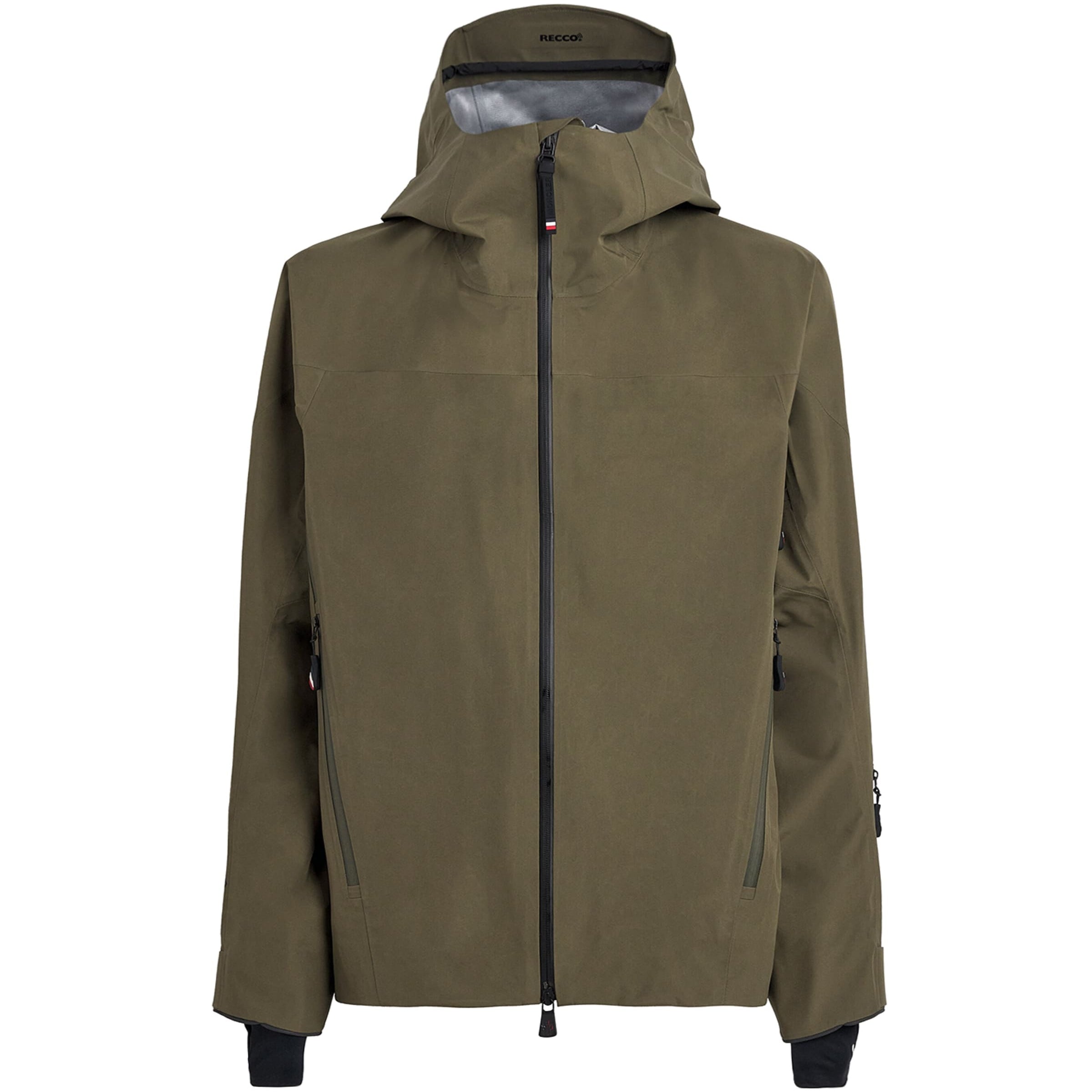 Moncler GORE-TEX Grenoble Hinterburgs Ski Jacket