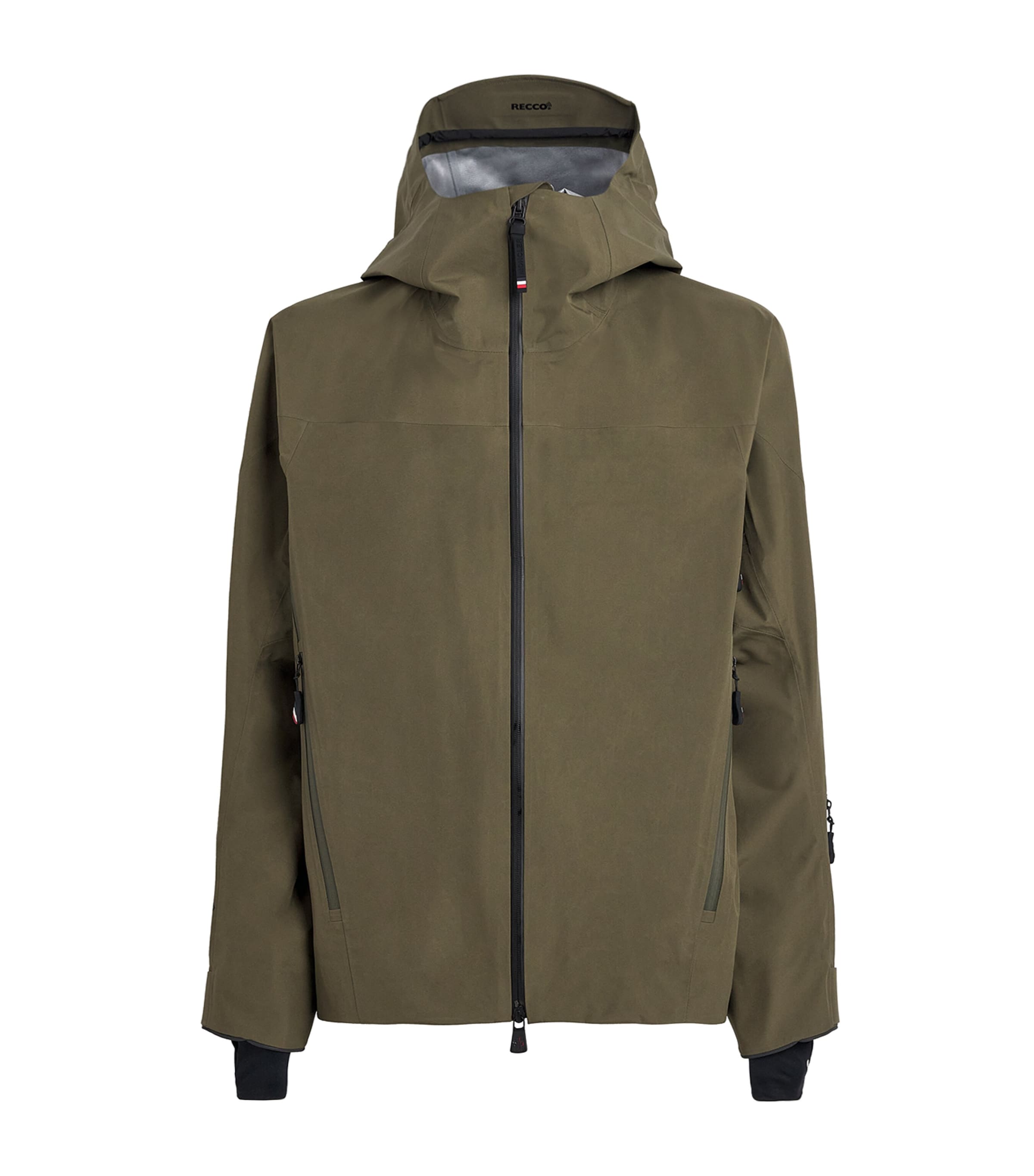 Moncler GORE-TEX Grenoble Hinterburgs Ski Jacket