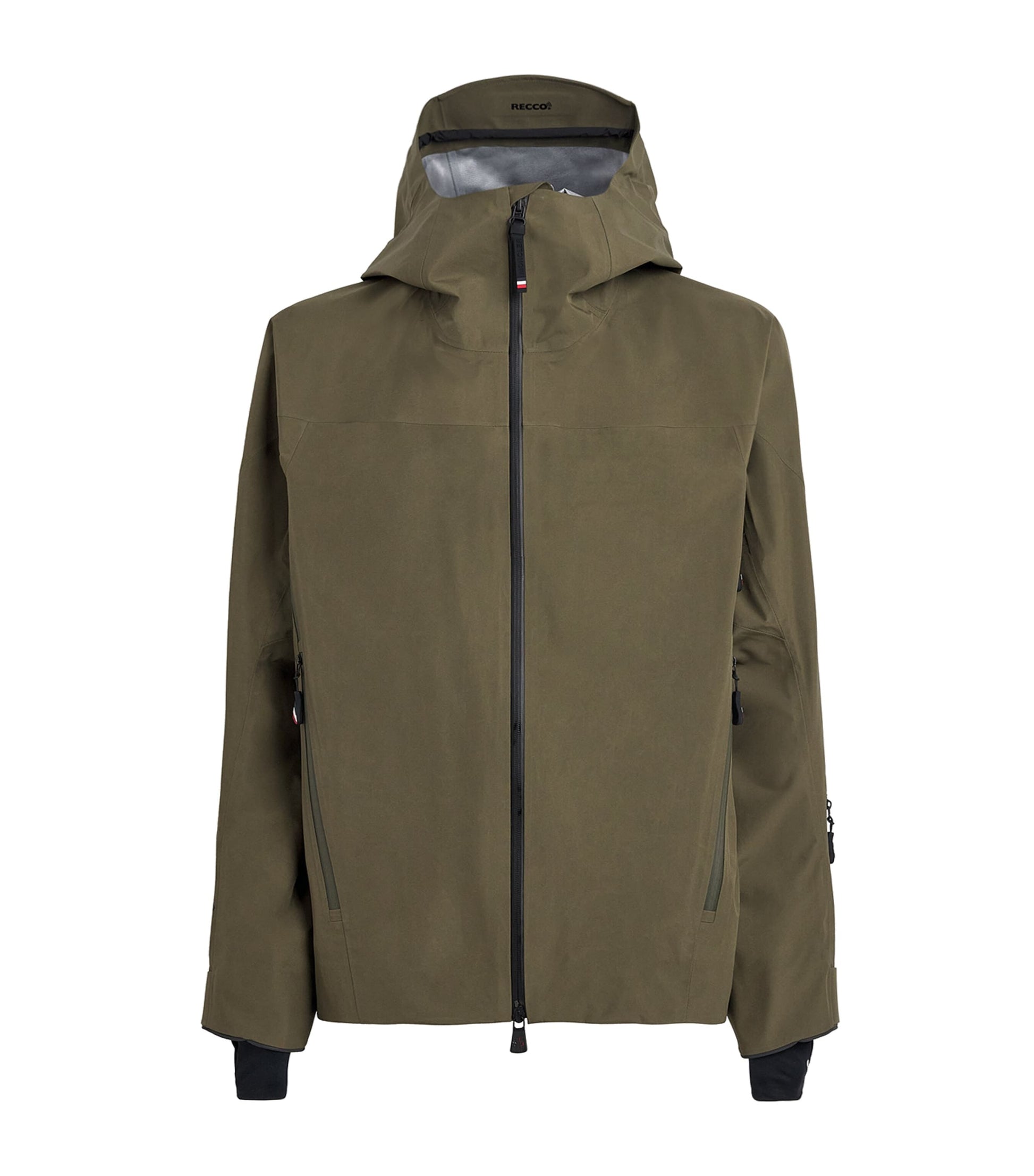 Moncler GORE-TEX Grenoble Hinterburgs Ski Jacket