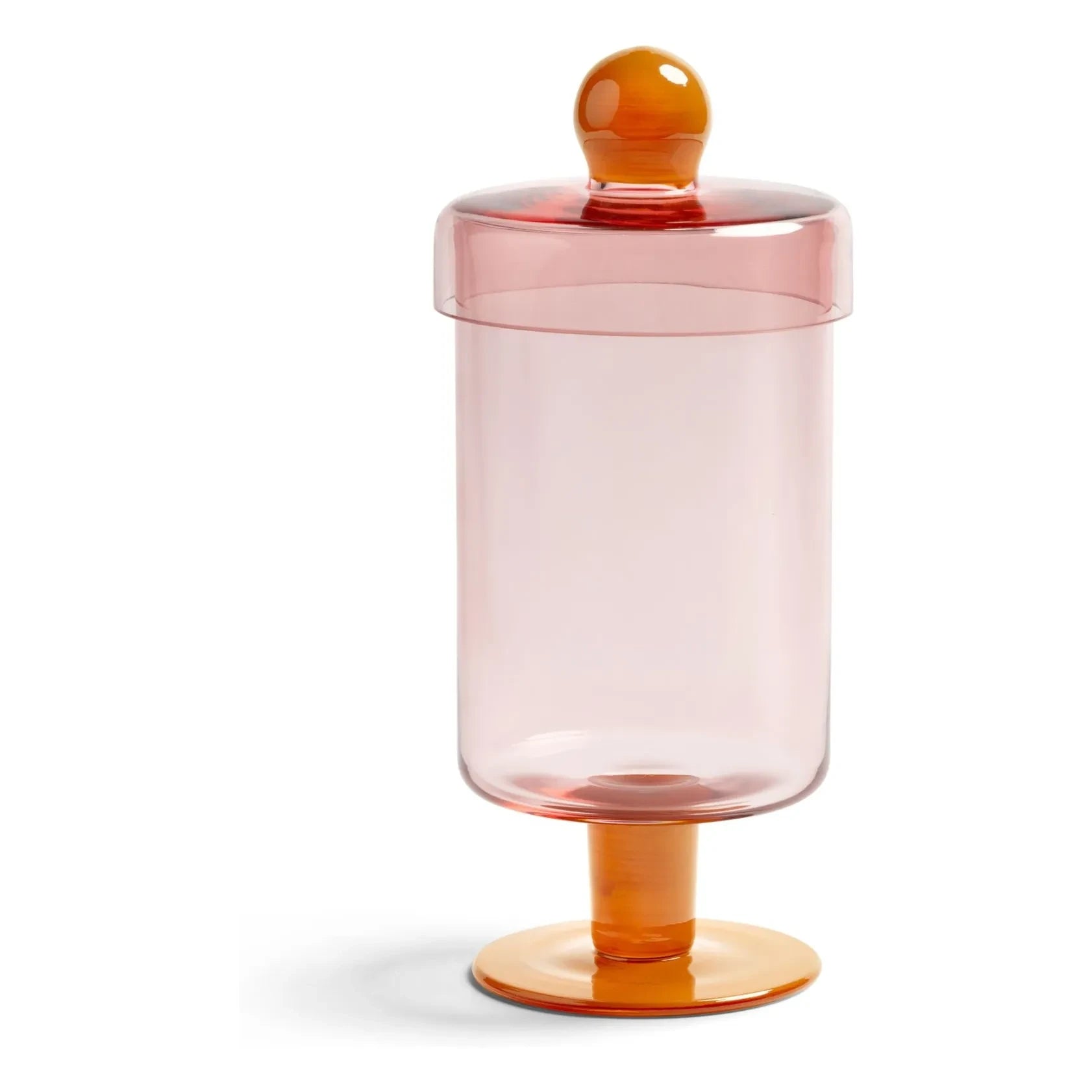 &Klevering - Jar Duo | Pink