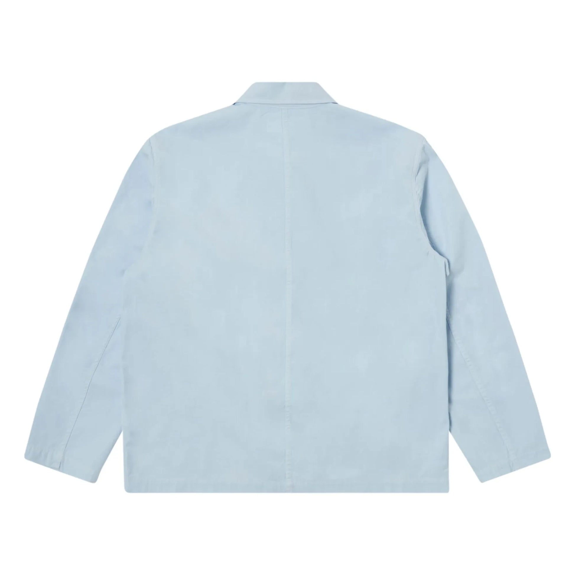 Universal Works - Utility jacket | Light blue