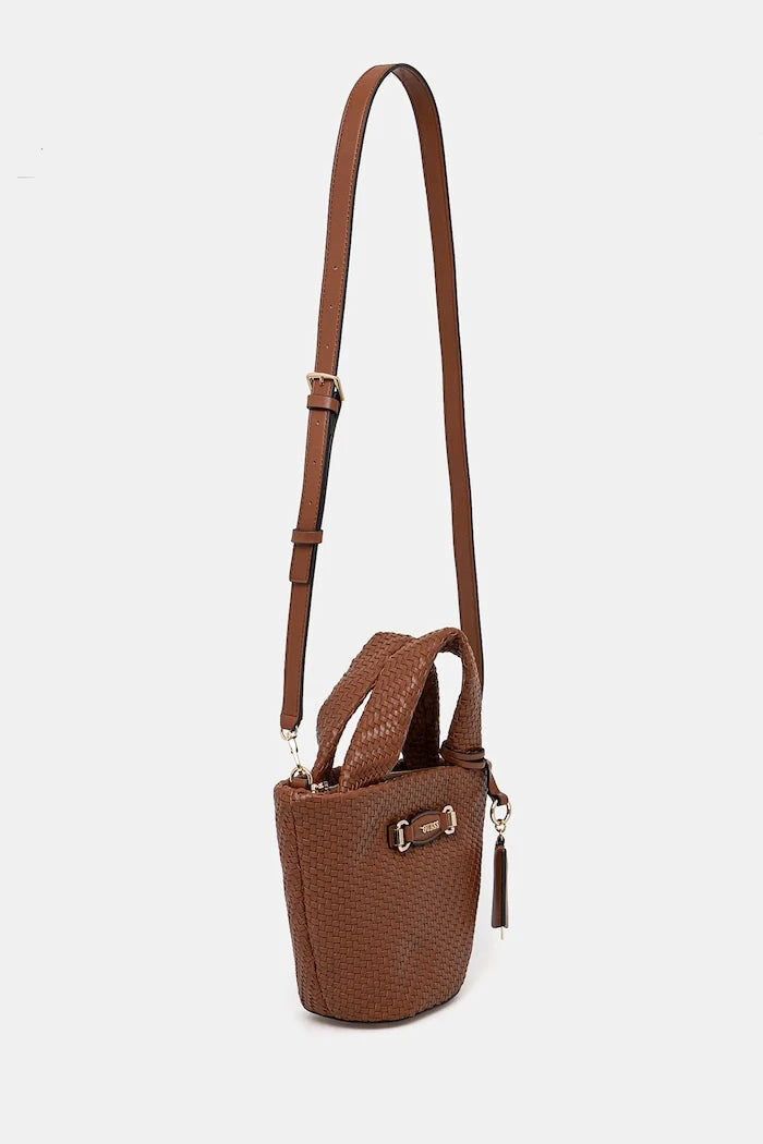 Чанта Guess FRANCY