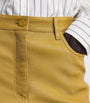 Joseph Lambskin Duke Slim Trousers