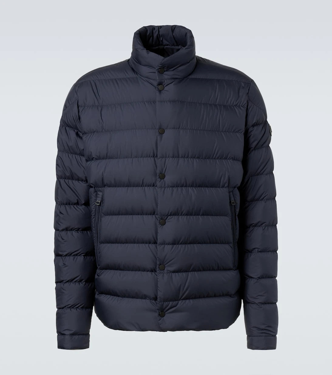 Moncler - Lyco down jacket