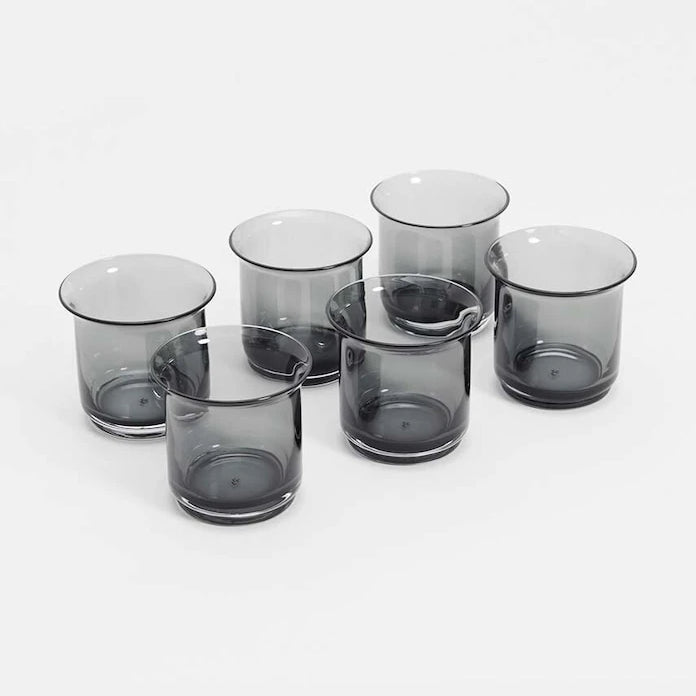 Комплект чаши Tre Product Open 250 ml (6 броя)