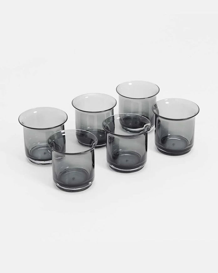 Комплект чаши Tre Product Open 250 ml (6 броя)
