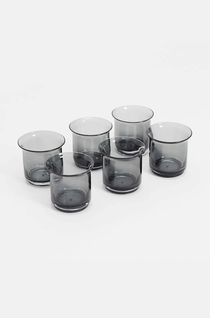 Комплект чаши Tre Product Open 250 ml (6 броя)