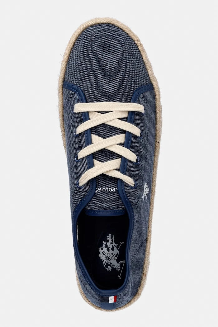 U.S. Polo Assn. SAMOA001 Düşük Sneaker