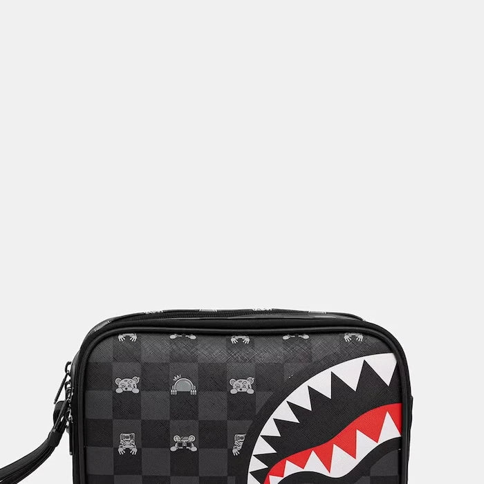 Sprayground козметична чанта