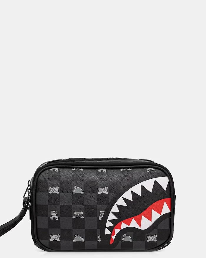 Sprayground козметична чанта
