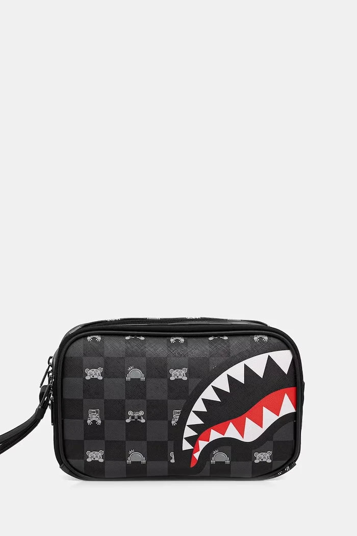 Sprayground козметична чанта