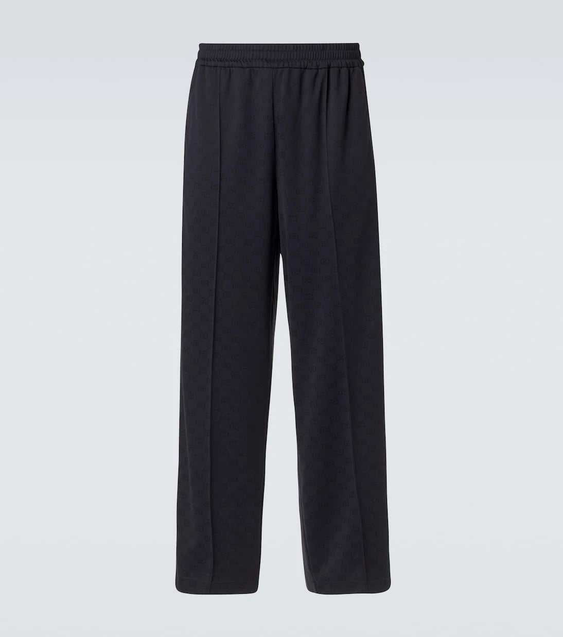 Gucci - GG jersey track pants