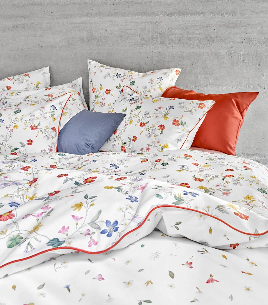 Schlossberg Elle Noblesse Pillowcase (50cm x 75cm)