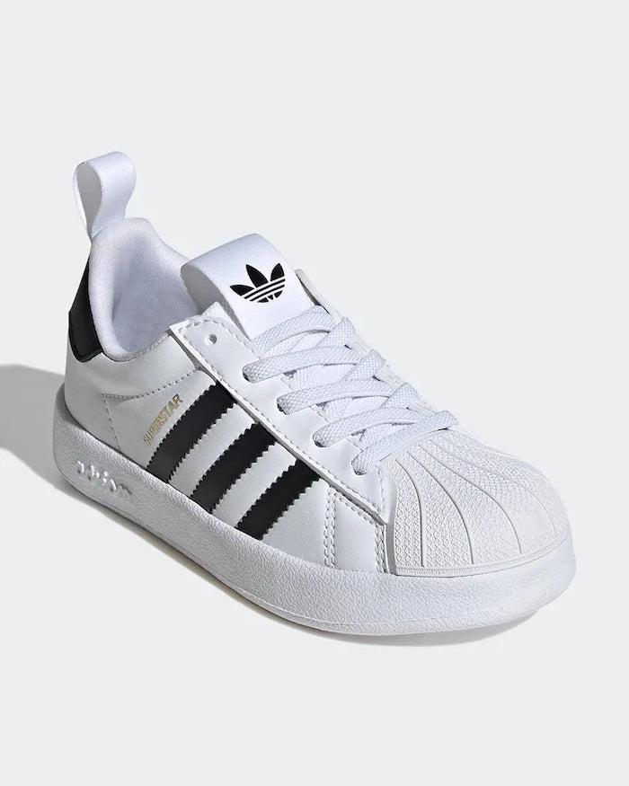 adidas Originals ADIFOM SUPERSTAR 360 Çocuk Spor Ayakkabı