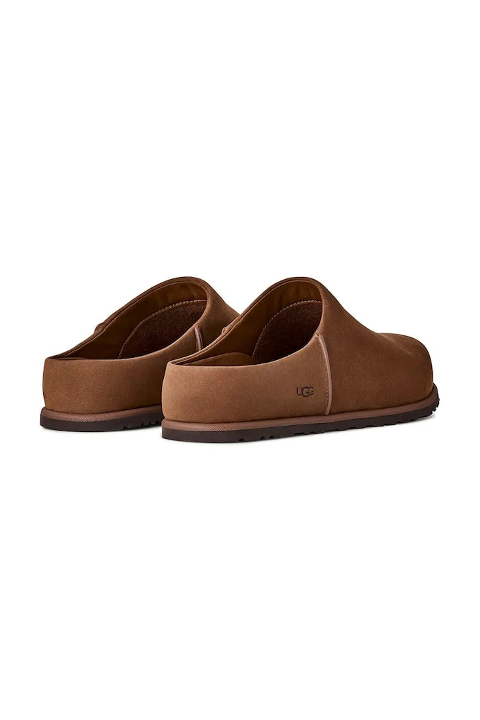 Велурени чехли UGG M Otzo Clog
