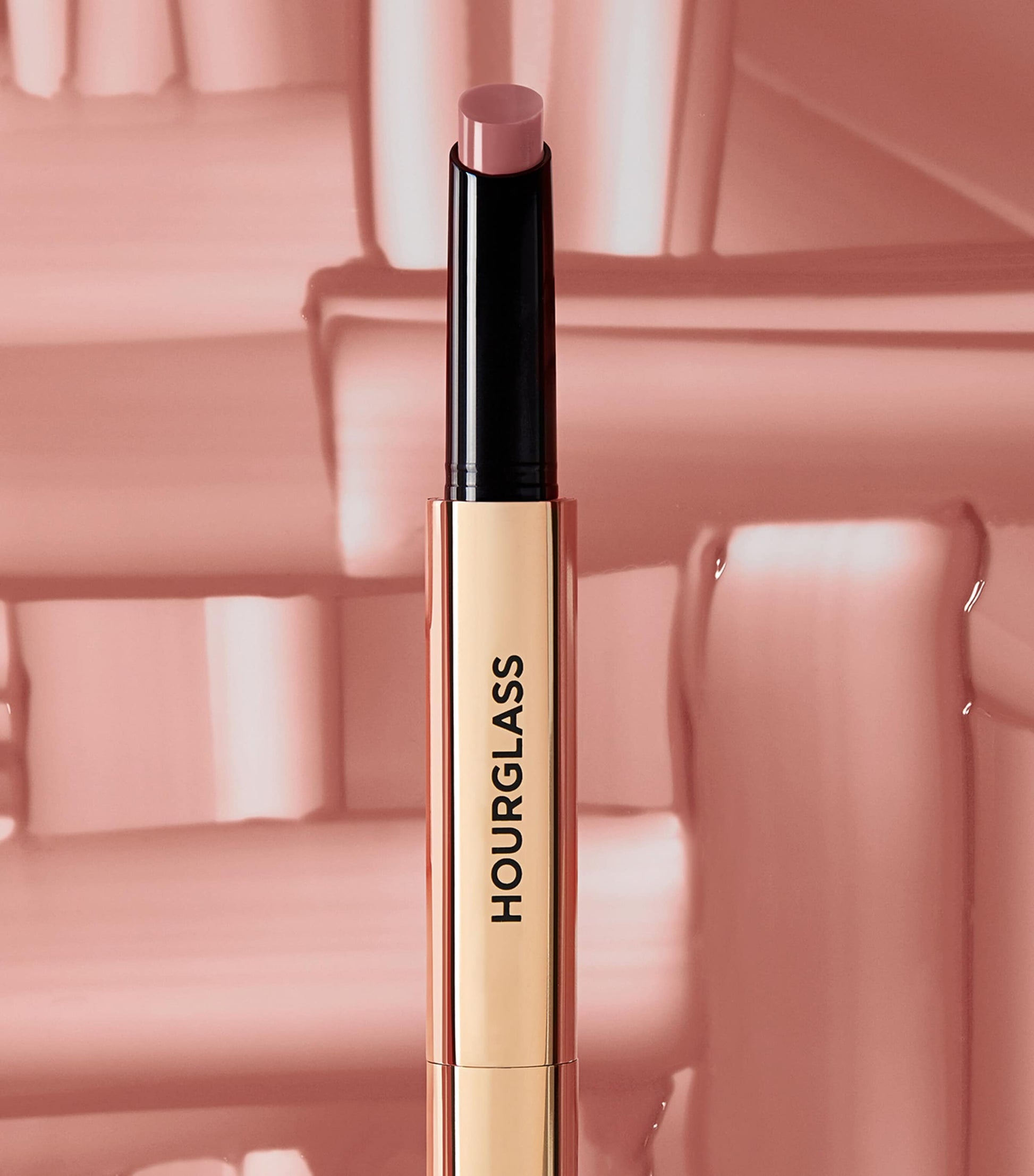 Phantom Volumizing Glossy Balm