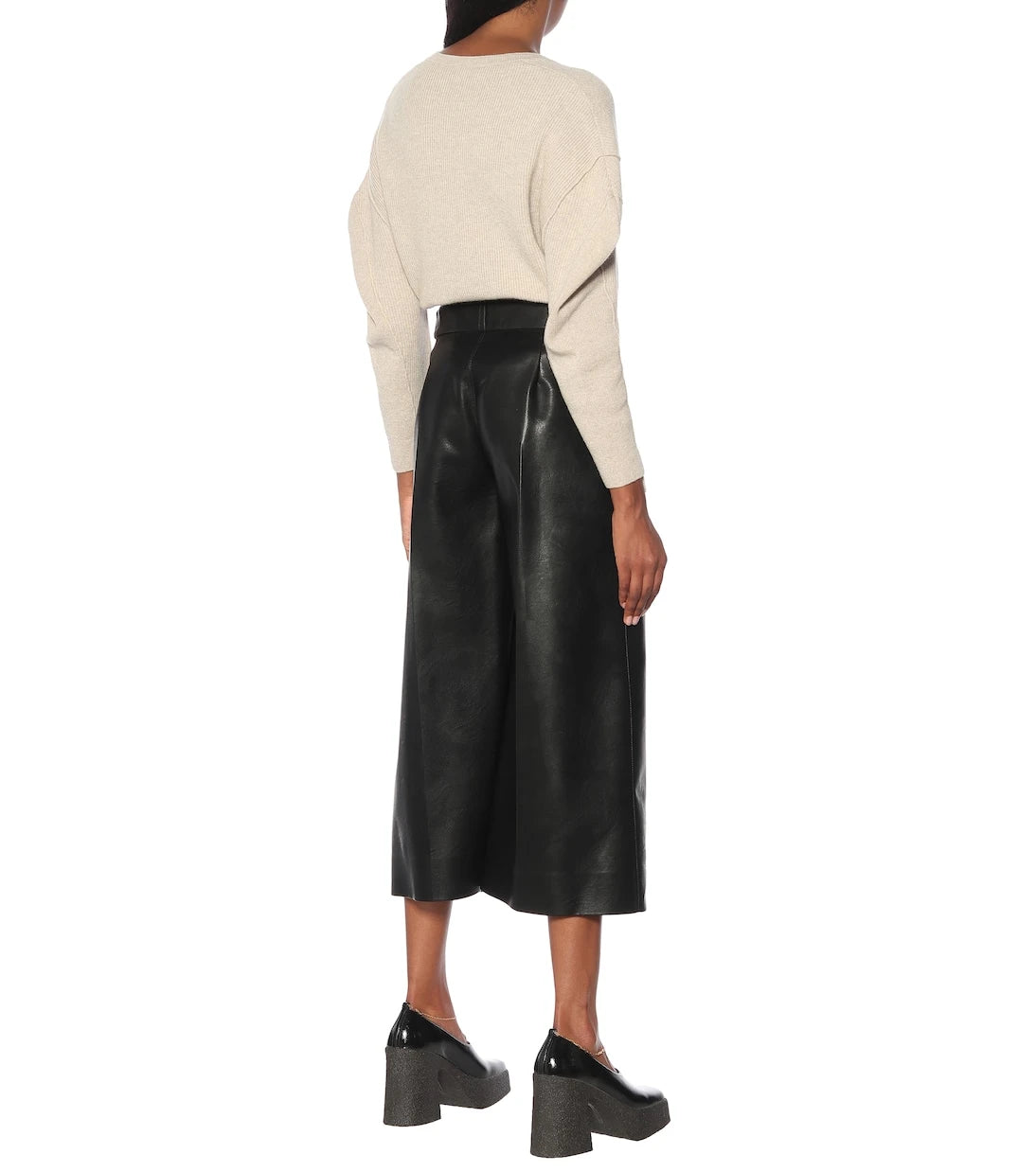 Stella McCartney - Charlotte culottes