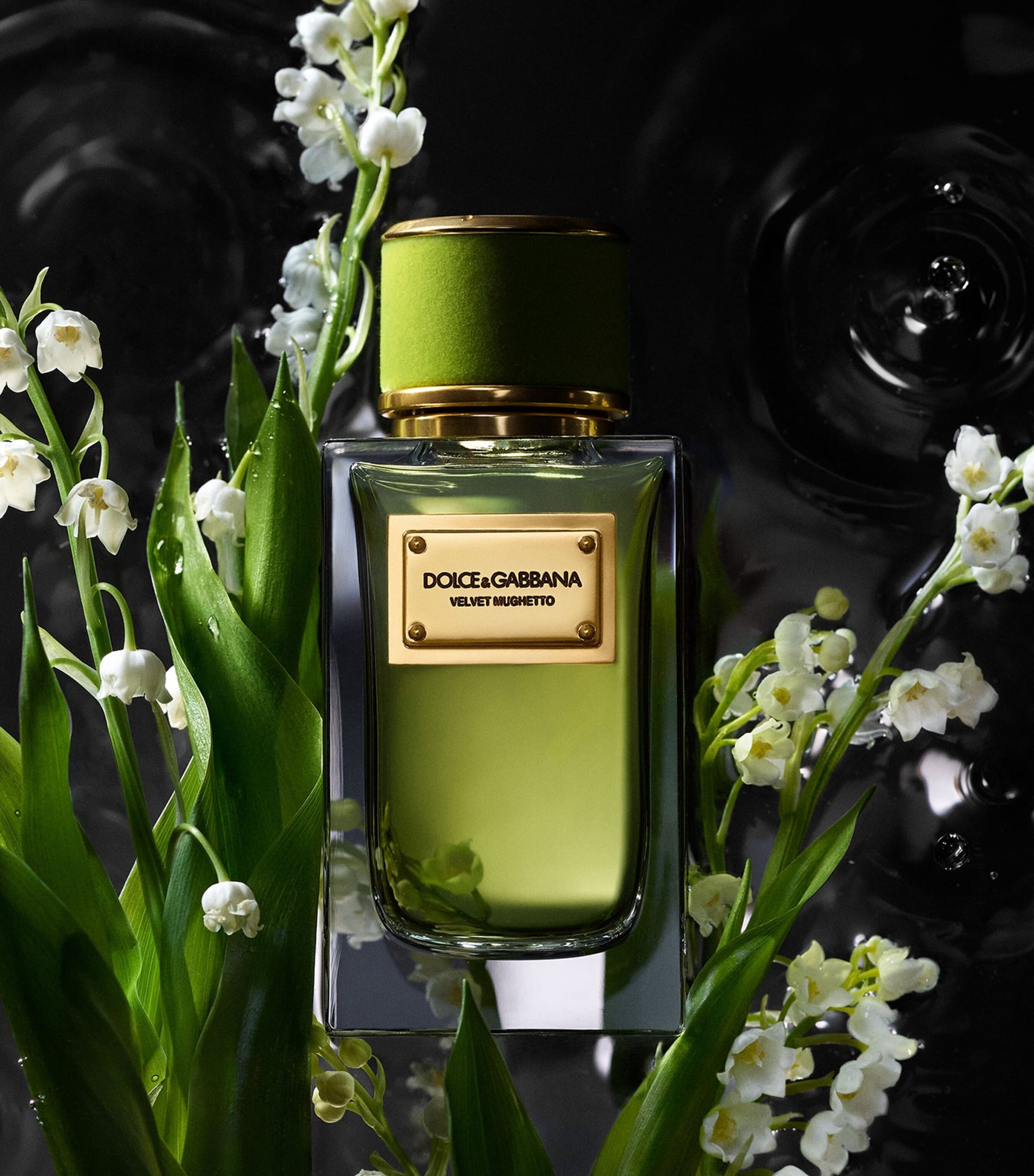 Dolce & Gabbana Velvet Mughetto Eau de Parfum (100ml)