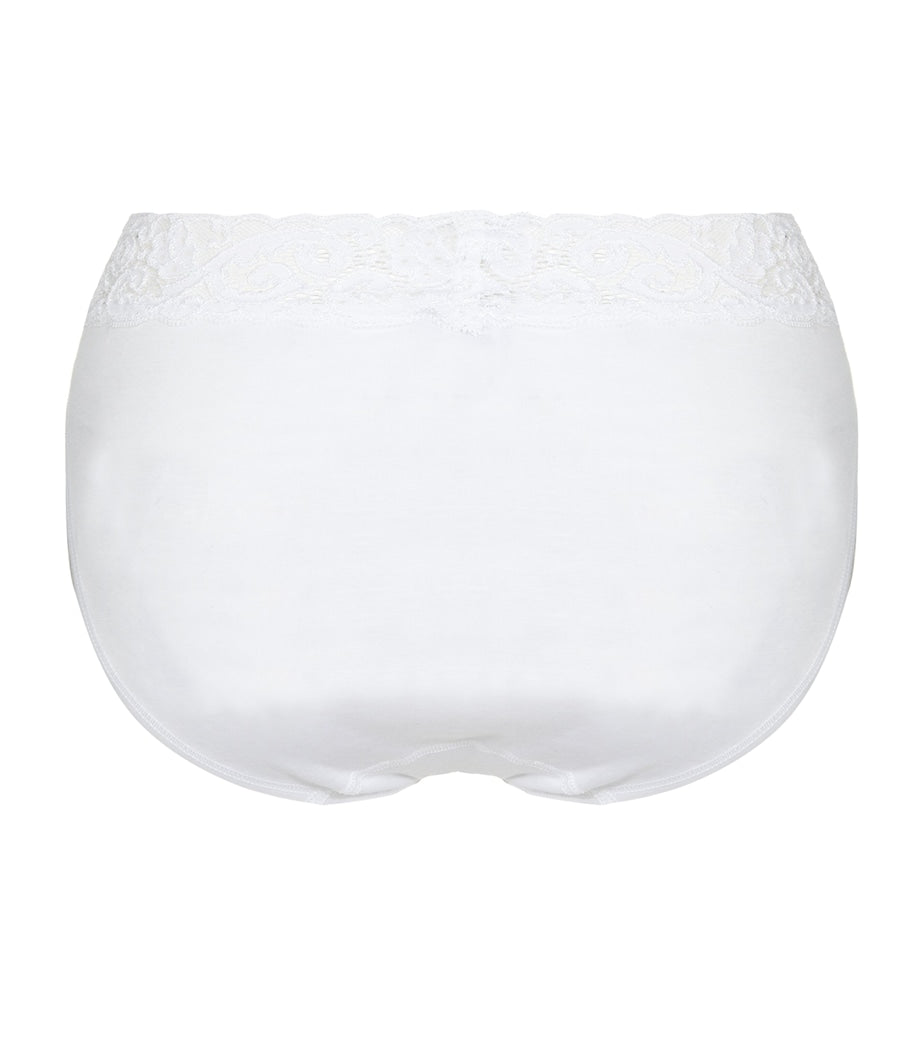 White Moments Mini Brief