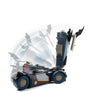 DC Comics Ultimate Transforming Batmobile Playset