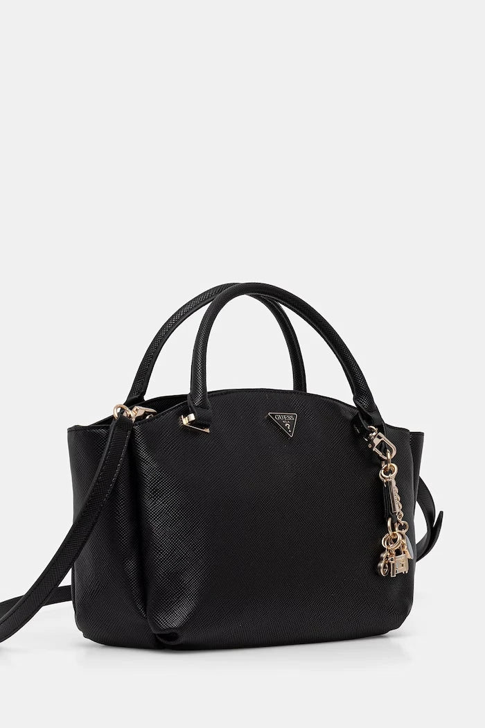 Guess kadın crossbody suni deri çanta GILDA