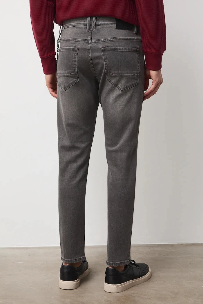Medicine Jean