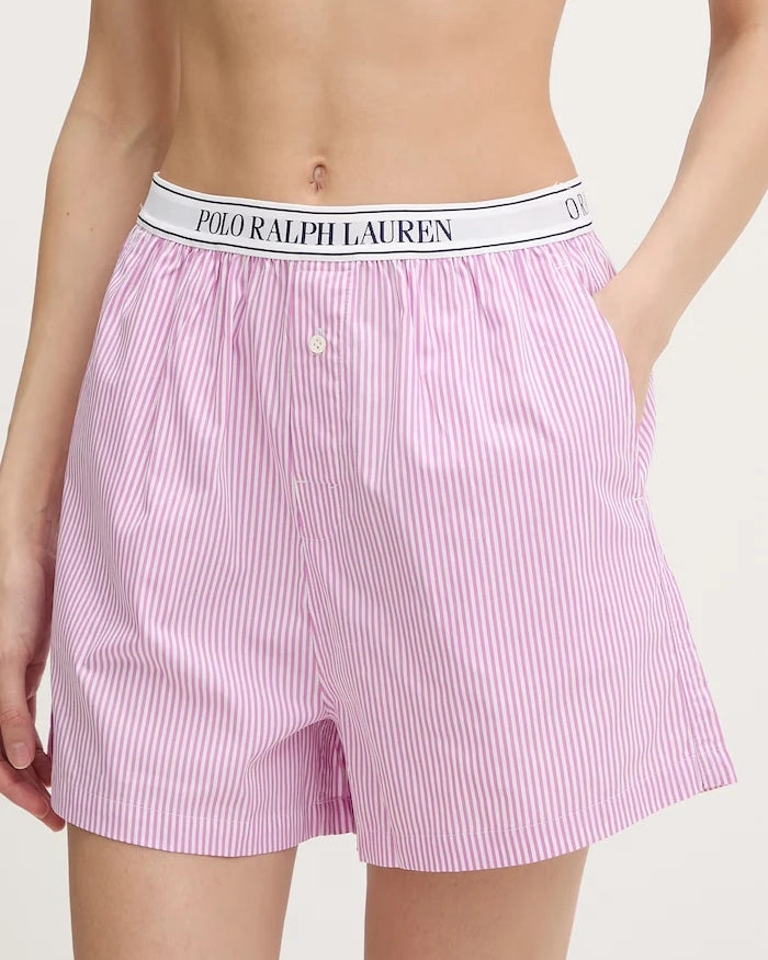 Polo Ralph Lauren kadın pamuklu