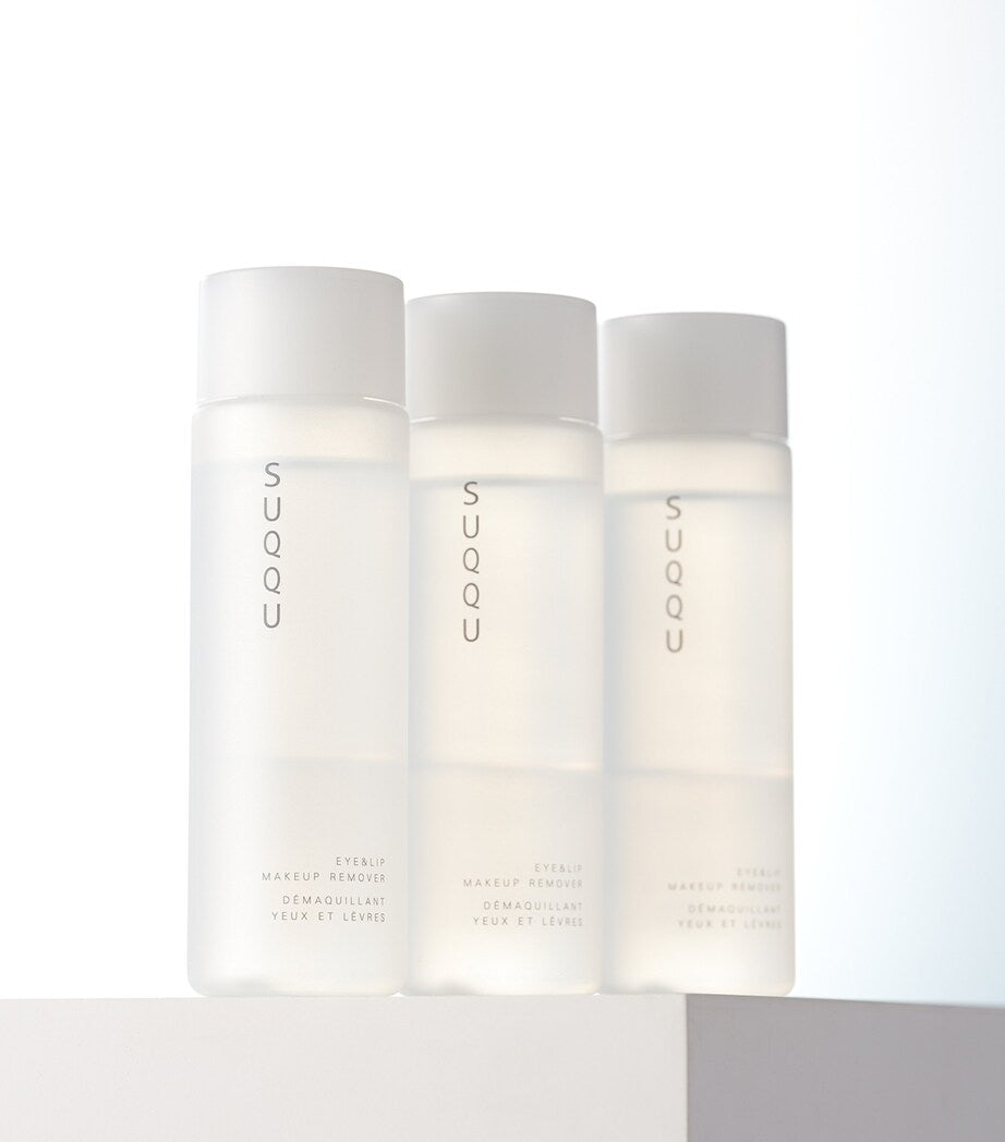 Eye & Lip Makeup Remover