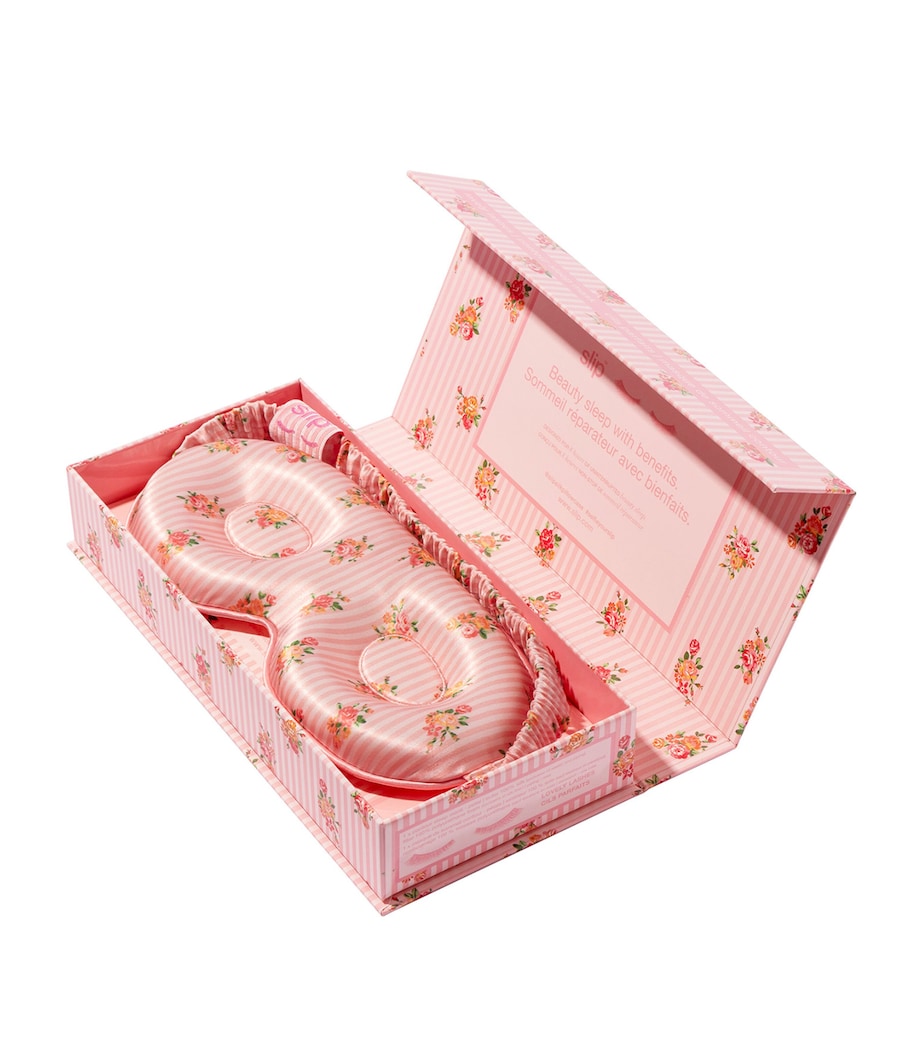 Slip Silk Contour Sleep Mask