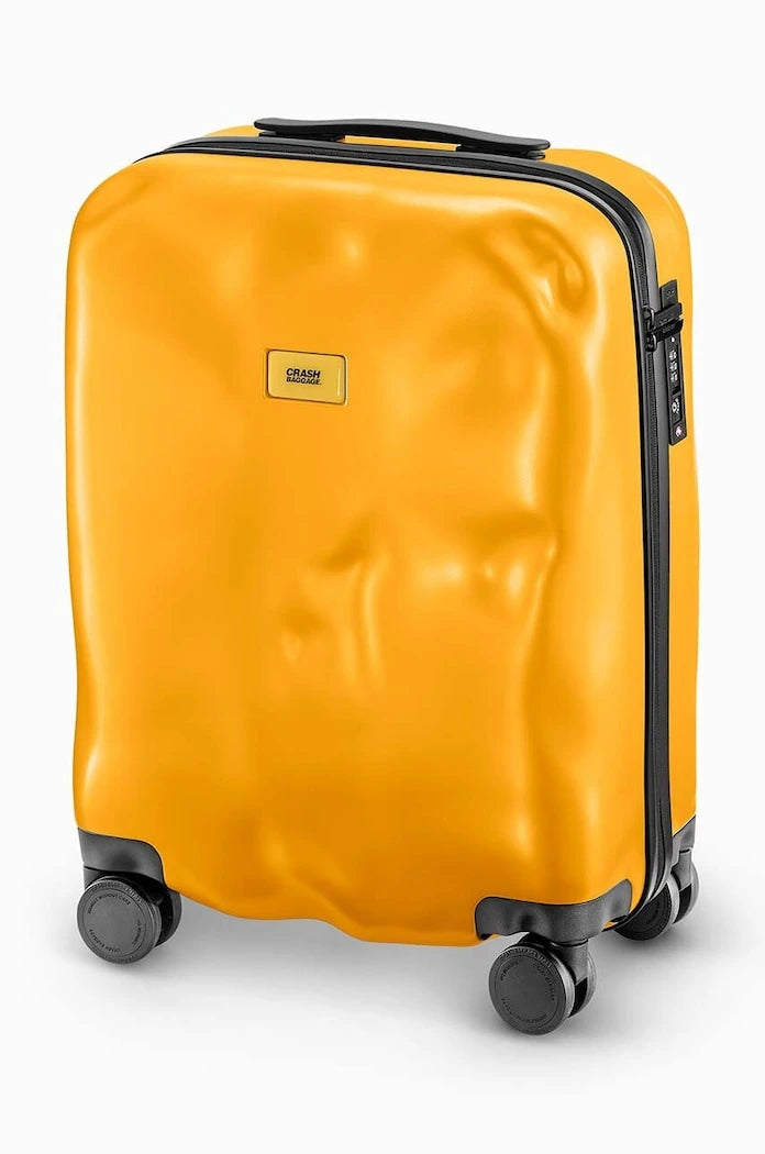 Куфар Crash Baggage ICON Small Size 55x40x22 cm