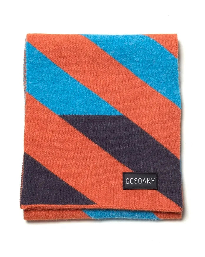 Детски шал Gosoaky PUFFER FISHY