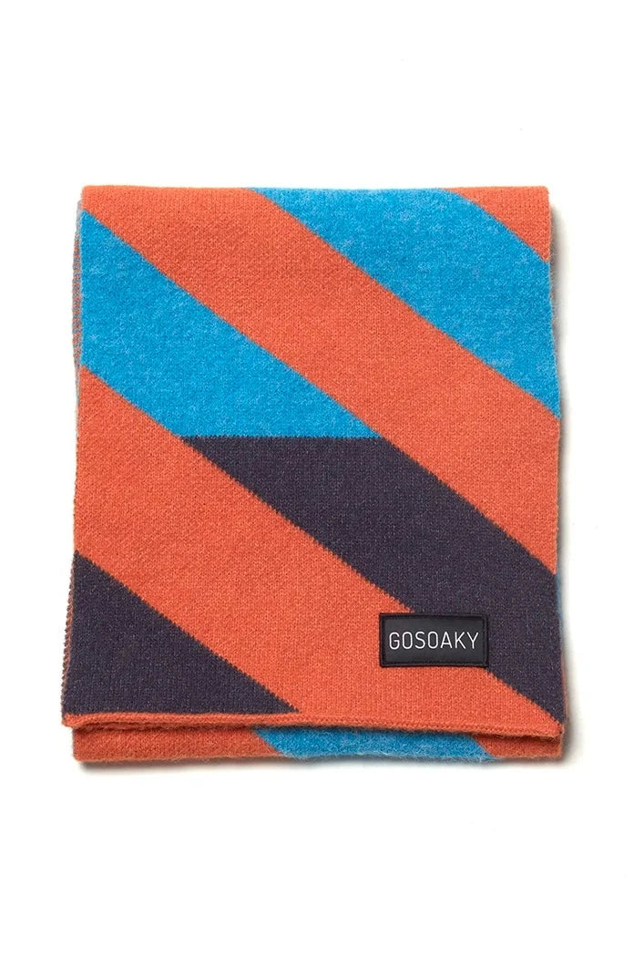 Детски шал Gosoaky PUFFER FISHY