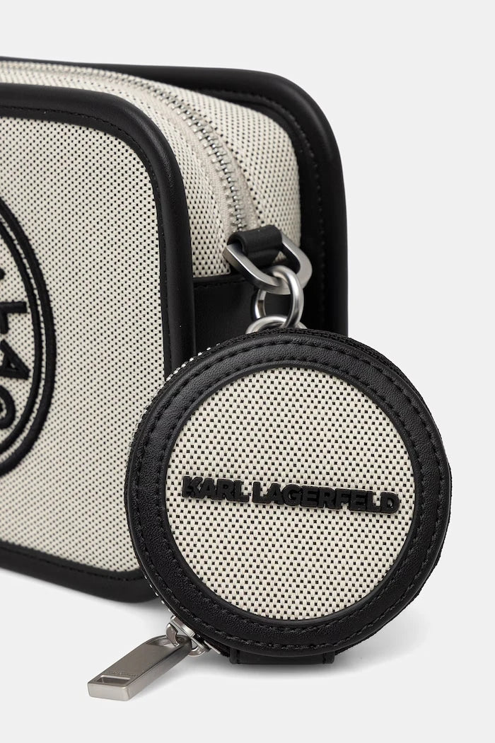 Karl Lagerfeld чанта за рамо мъжки