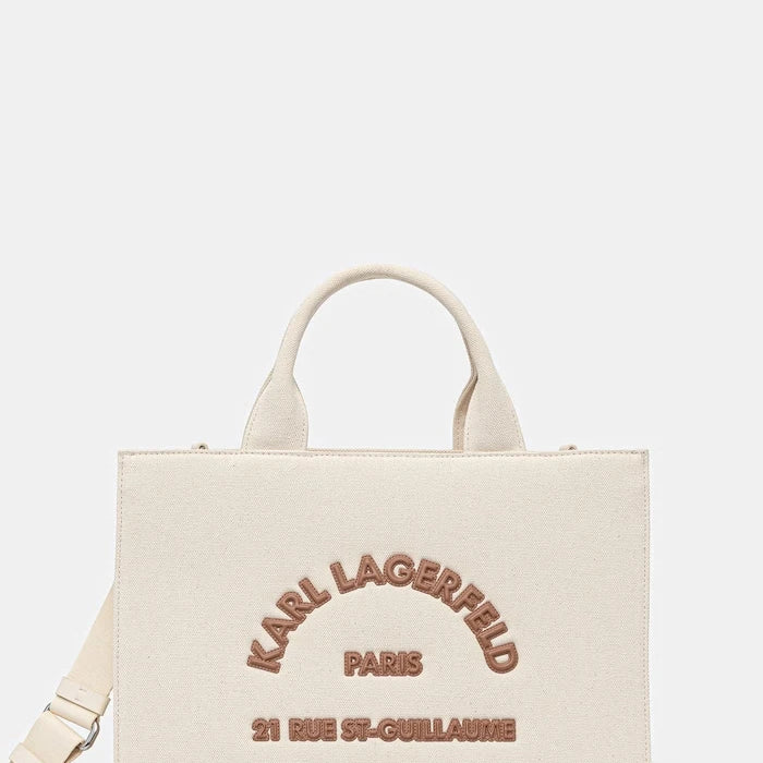 Karl Lagerfeld чанта crossbody дамска K/RSG
