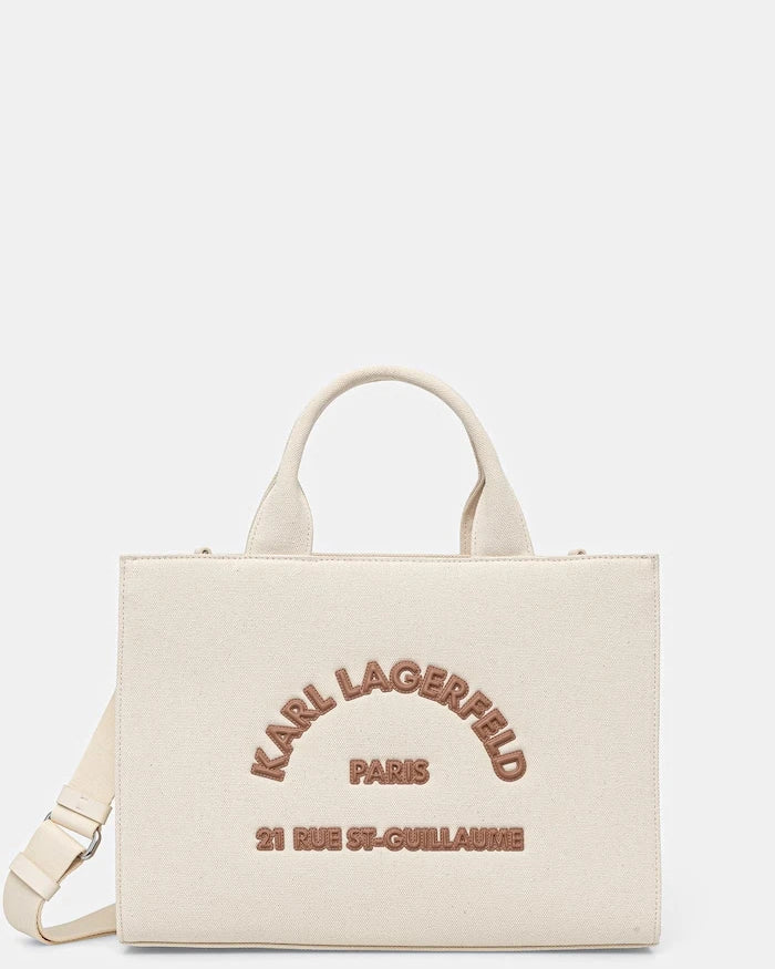 Karl Lagerfeld kadın crossbody çanta K/RSG