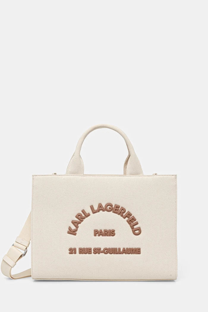 Karl Lagerfeld чанта crossbody дамска K/RSG