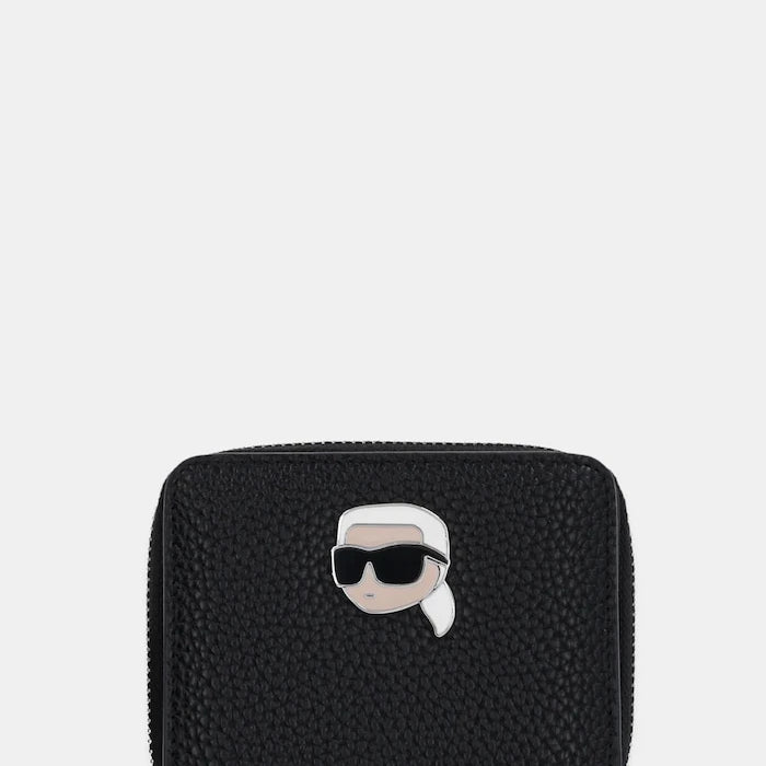 Портмоне Karl Lagerfeld IKON