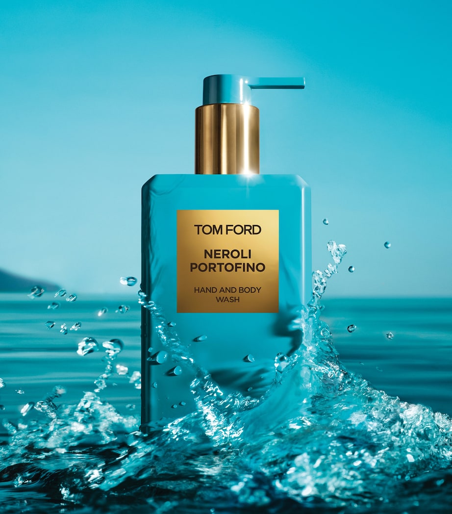 Neroli Portofino Hand and Body Wash (240ml)