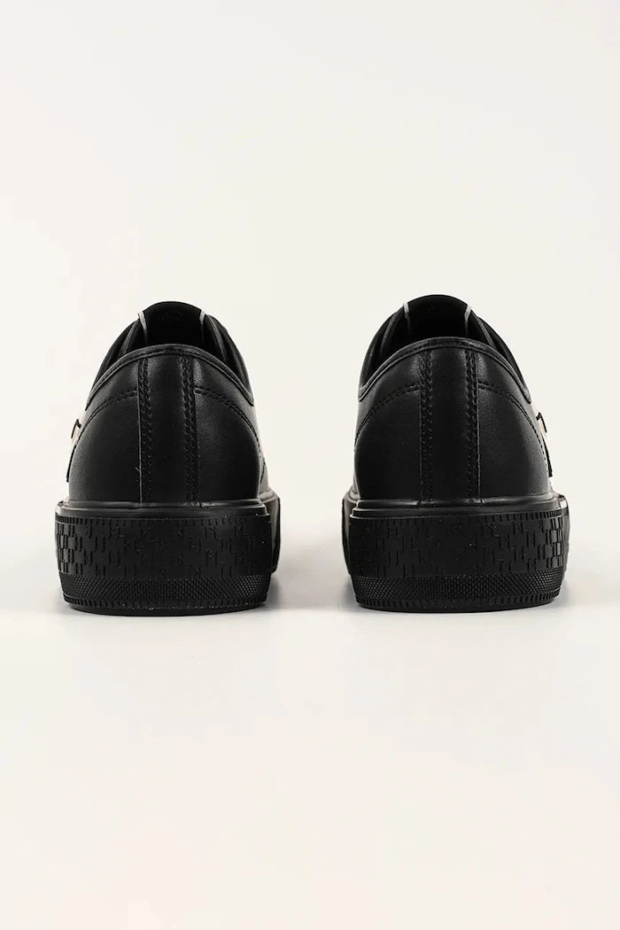 Karl Lagerfeld KAMPUS MAX Yüksek Sneaker