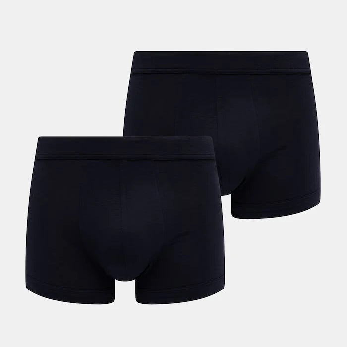 Emporio Armani Underwear Erkek Pamuk Boxer 2’li