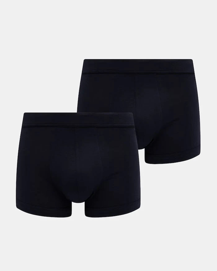 Emporio Armani Underwear Erkek Pamuk Boxer 2’li