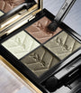 YSL Couture Mini Clutch Mini Eyeshadow Palette