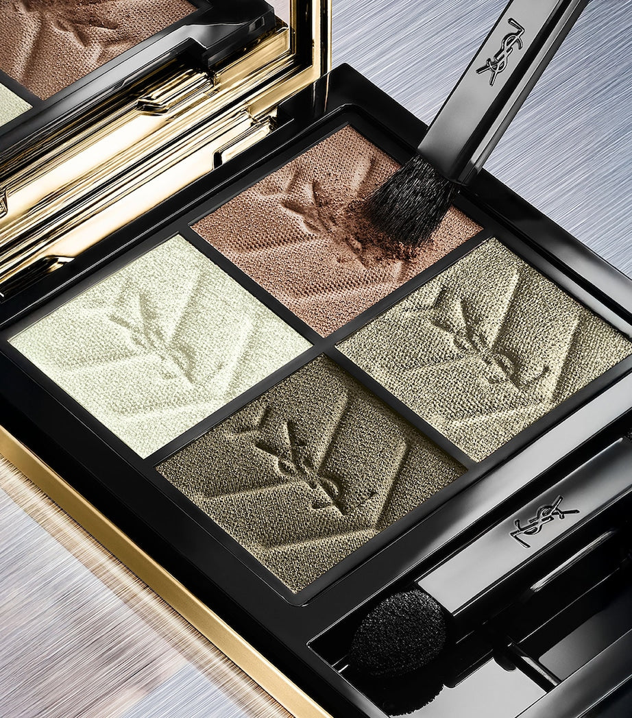 YSL Couture Mini Clutch Mini Eyeshadow Palette